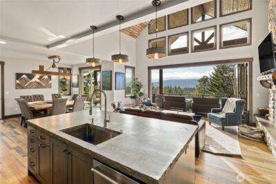 570 Paintbrush Lane , Ronald, WA 98940 - Photo 6