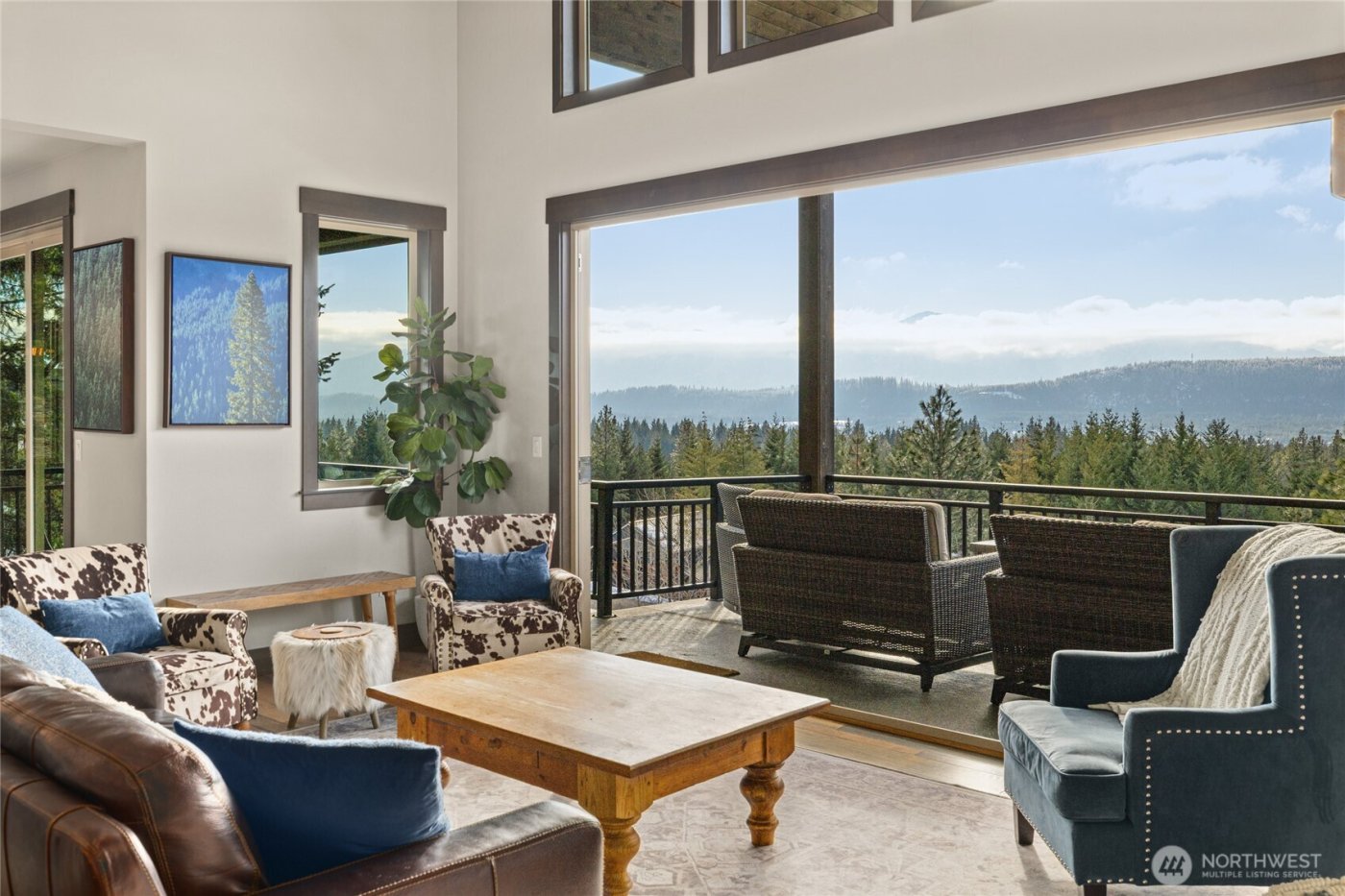 570 Paintbrush Lane , Ronald, WA 98940
