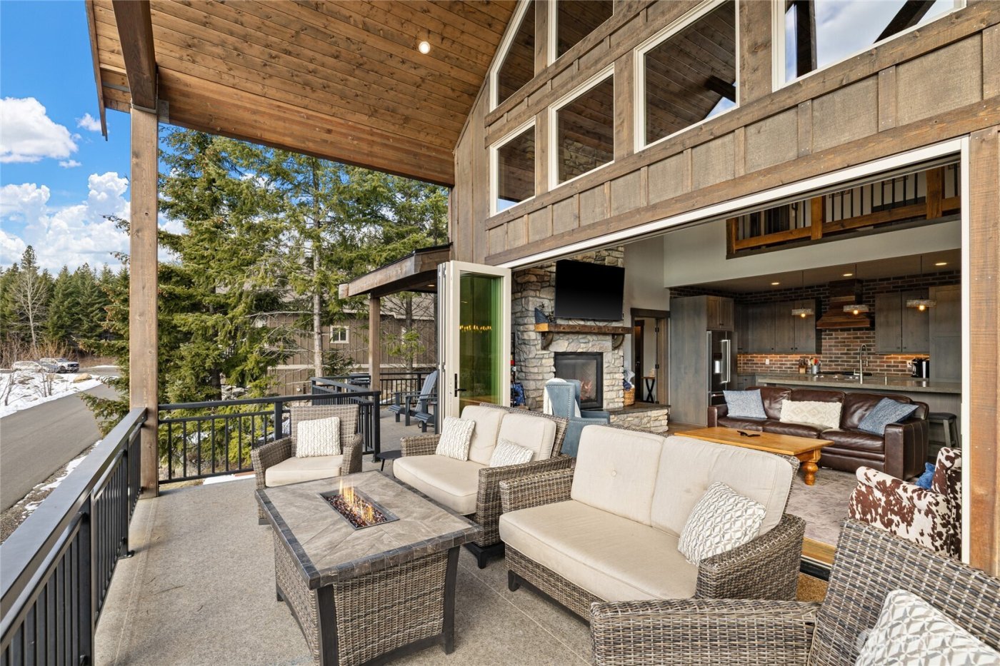 570 Paintbrush Lane , Ronald, WA 98940