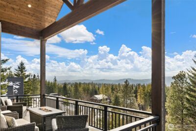 570 Paintbrush Lane , Ronald, WA 98940 - Photo 9