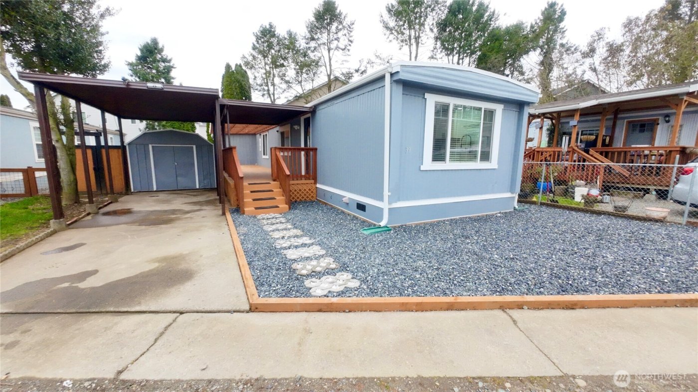 2392 Douglas Rd #39, Ferndale, WA 98248