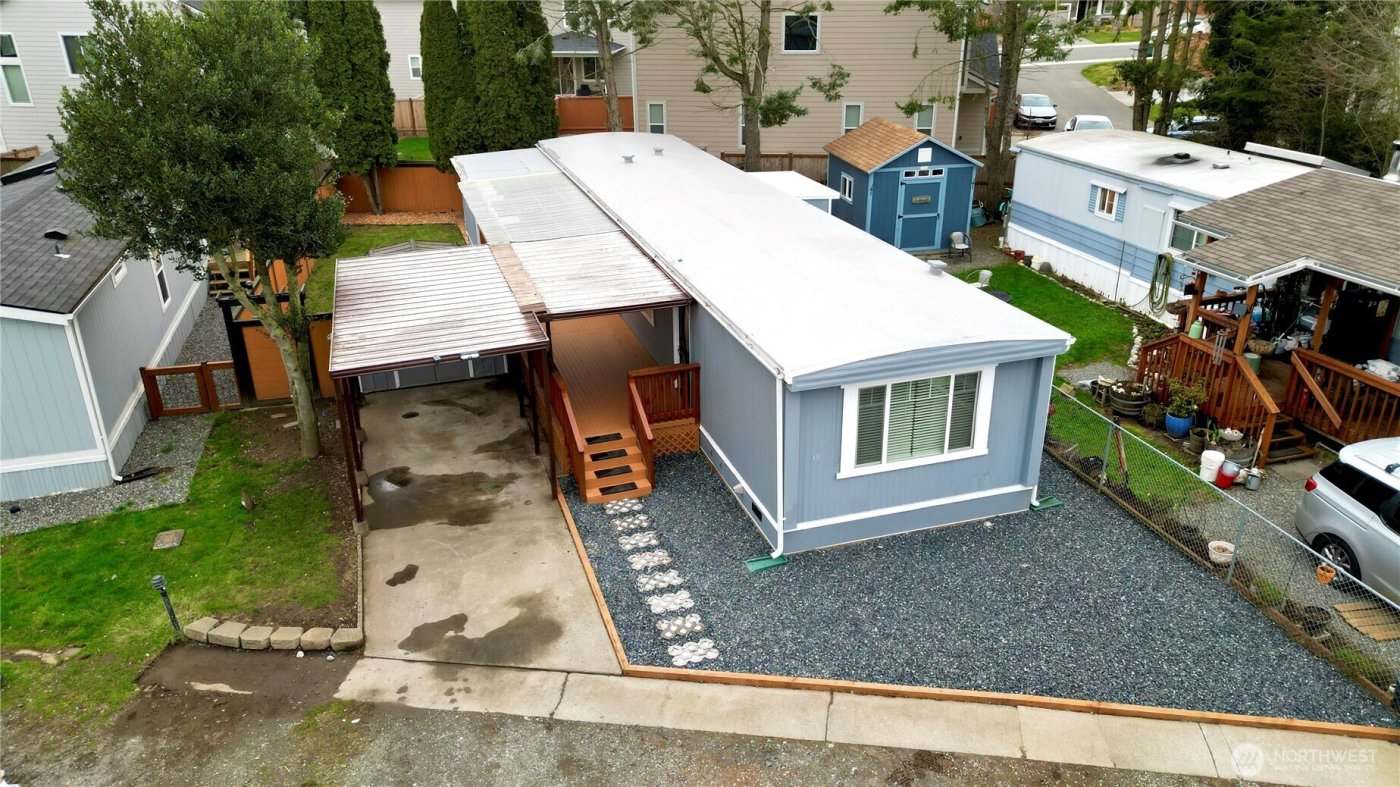 2392 Douglas Rd #39, Ferndale, WA 98248