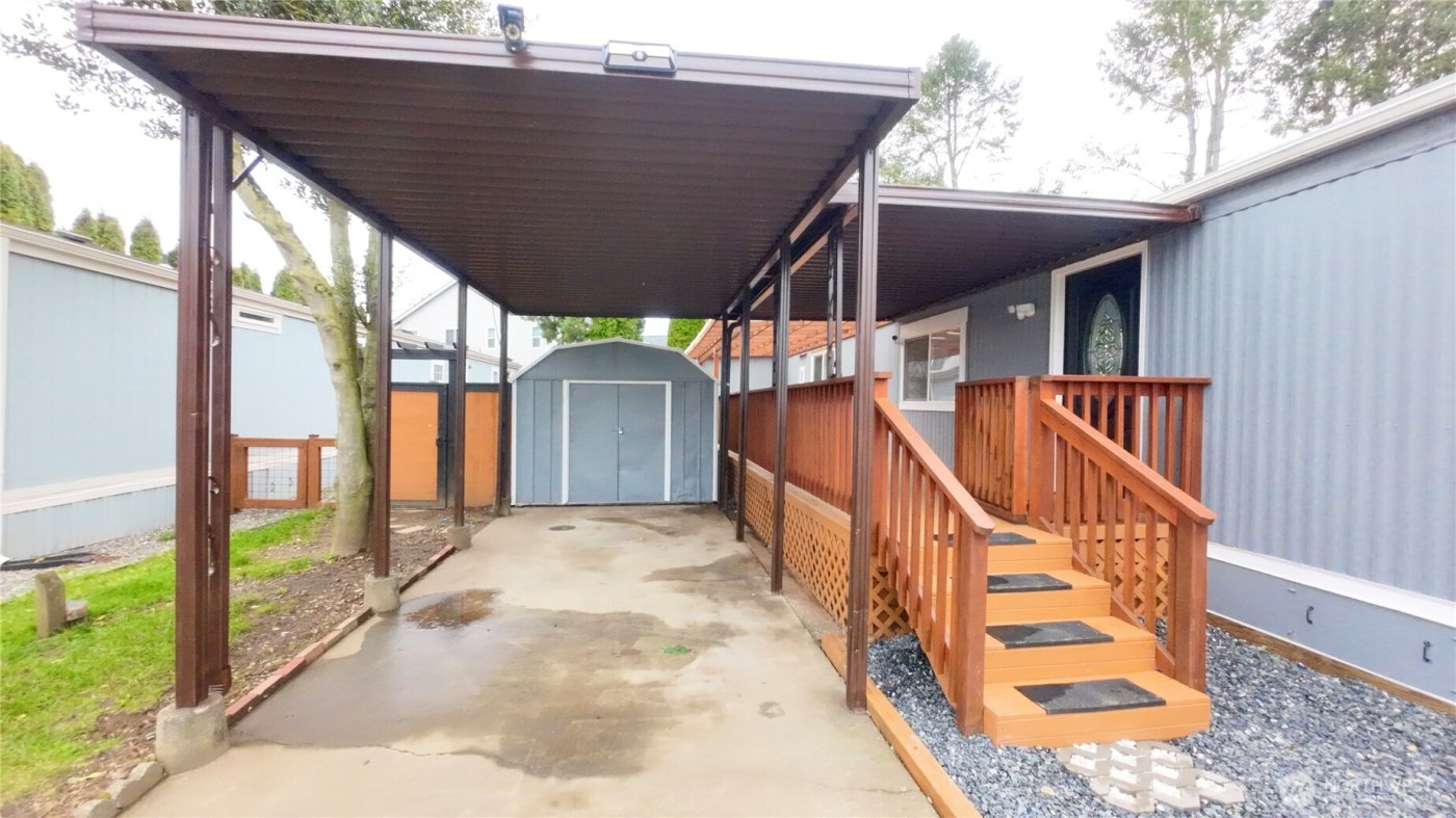 2392 Douglas Rd #39, Ferndale, WA 98248