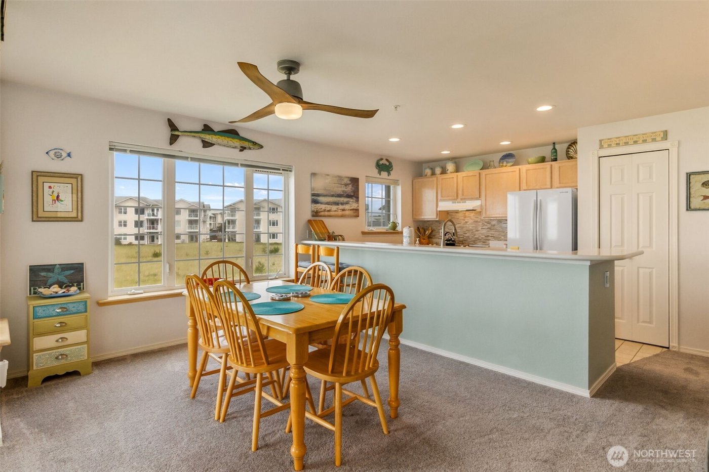 1600 W Ocean Avenue #124, Westport, WA 98595