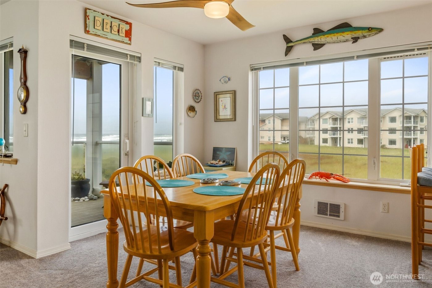 1600 W Ocean Avenue #124, Westport, WA 98595