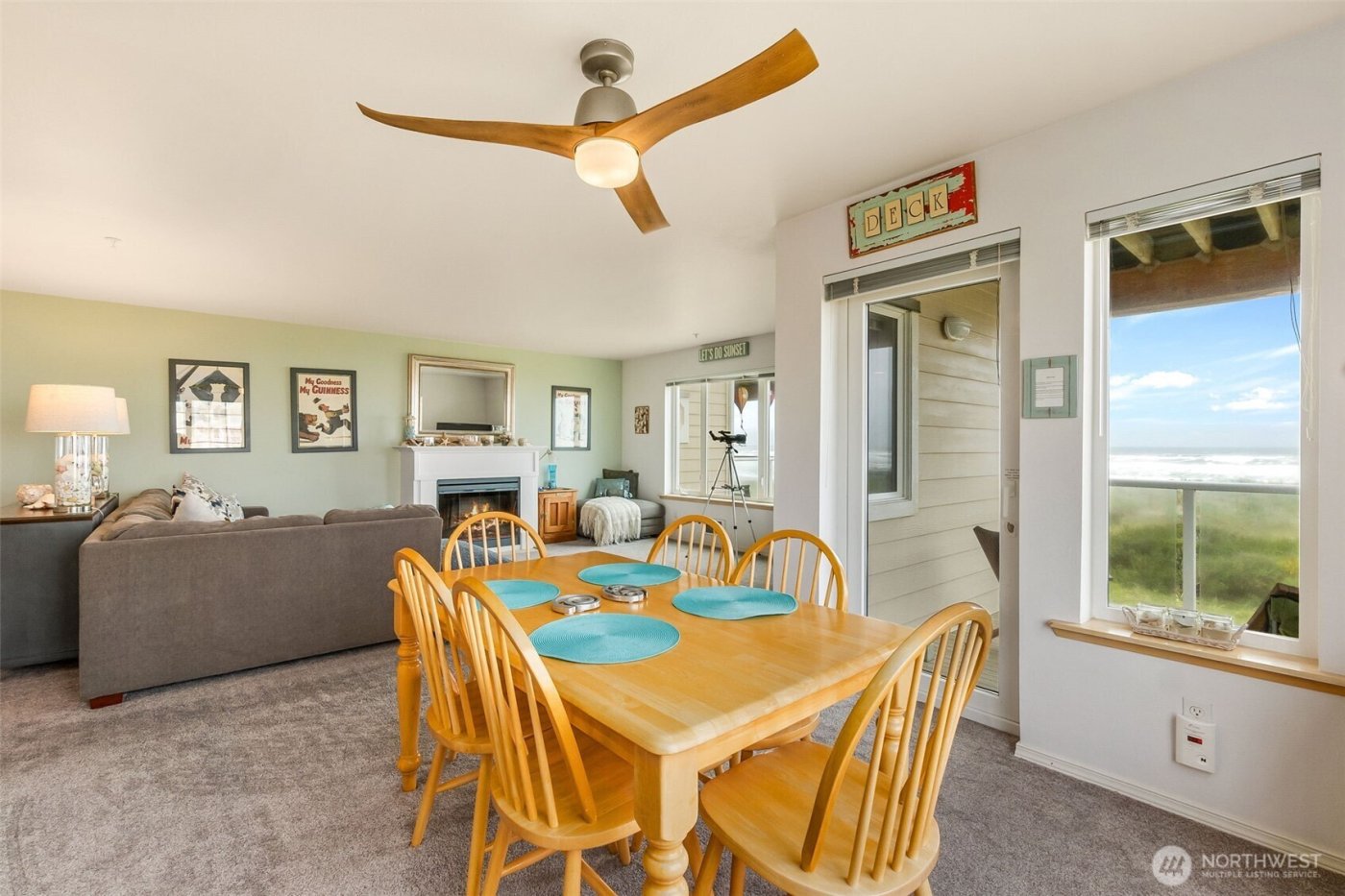 1600 W Ocean Avenue #124, Westport, WA 98595