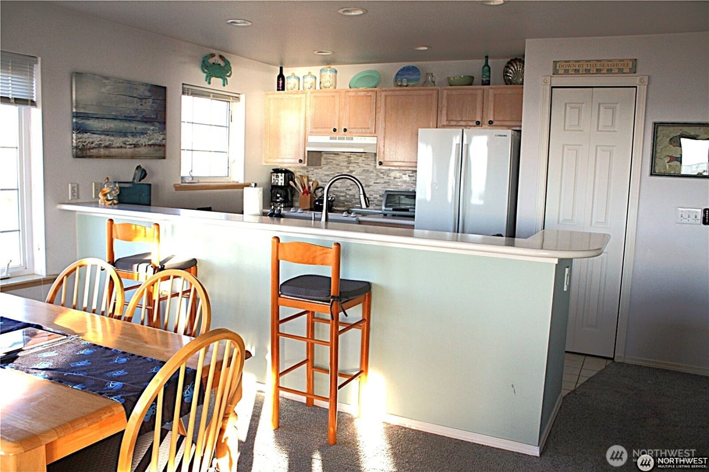 1600 W Ocean Avenue #124, Westport, WA 98595