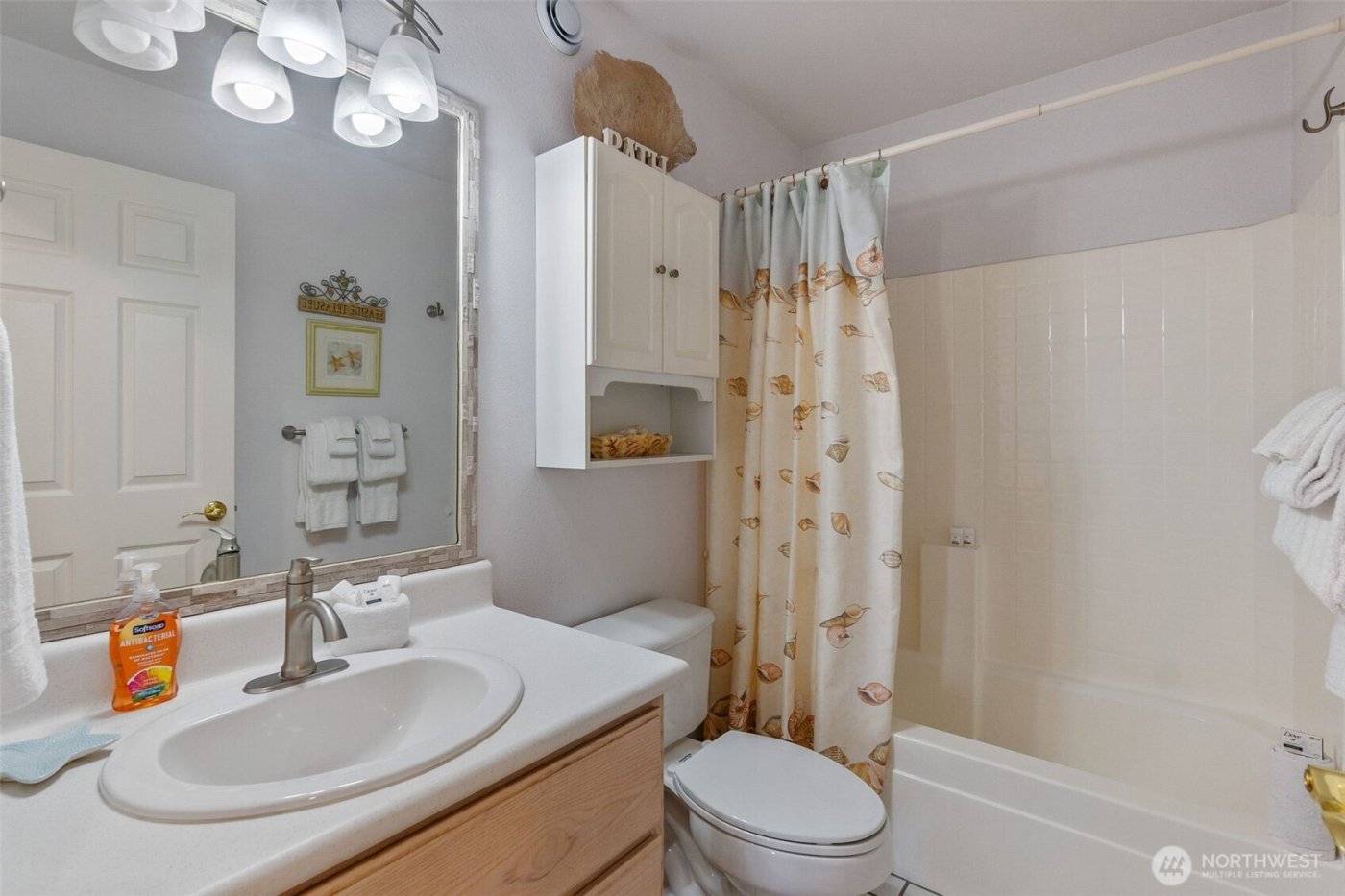 1600 W Ocean Avenue #124, Westport, WA 98595