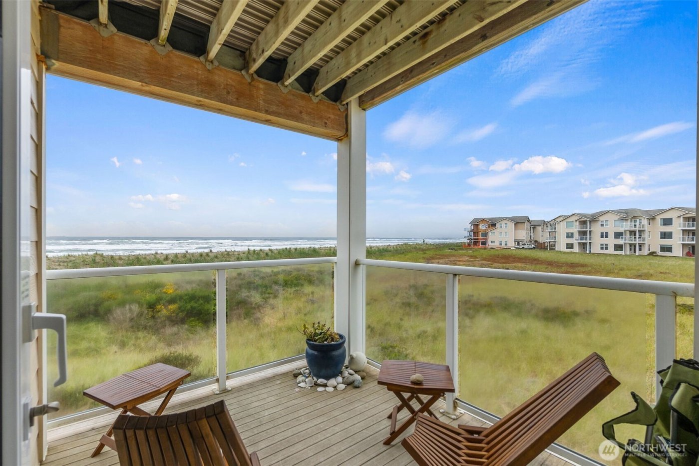 1600 W Ocean Avenue #124, Westport, WA 98595