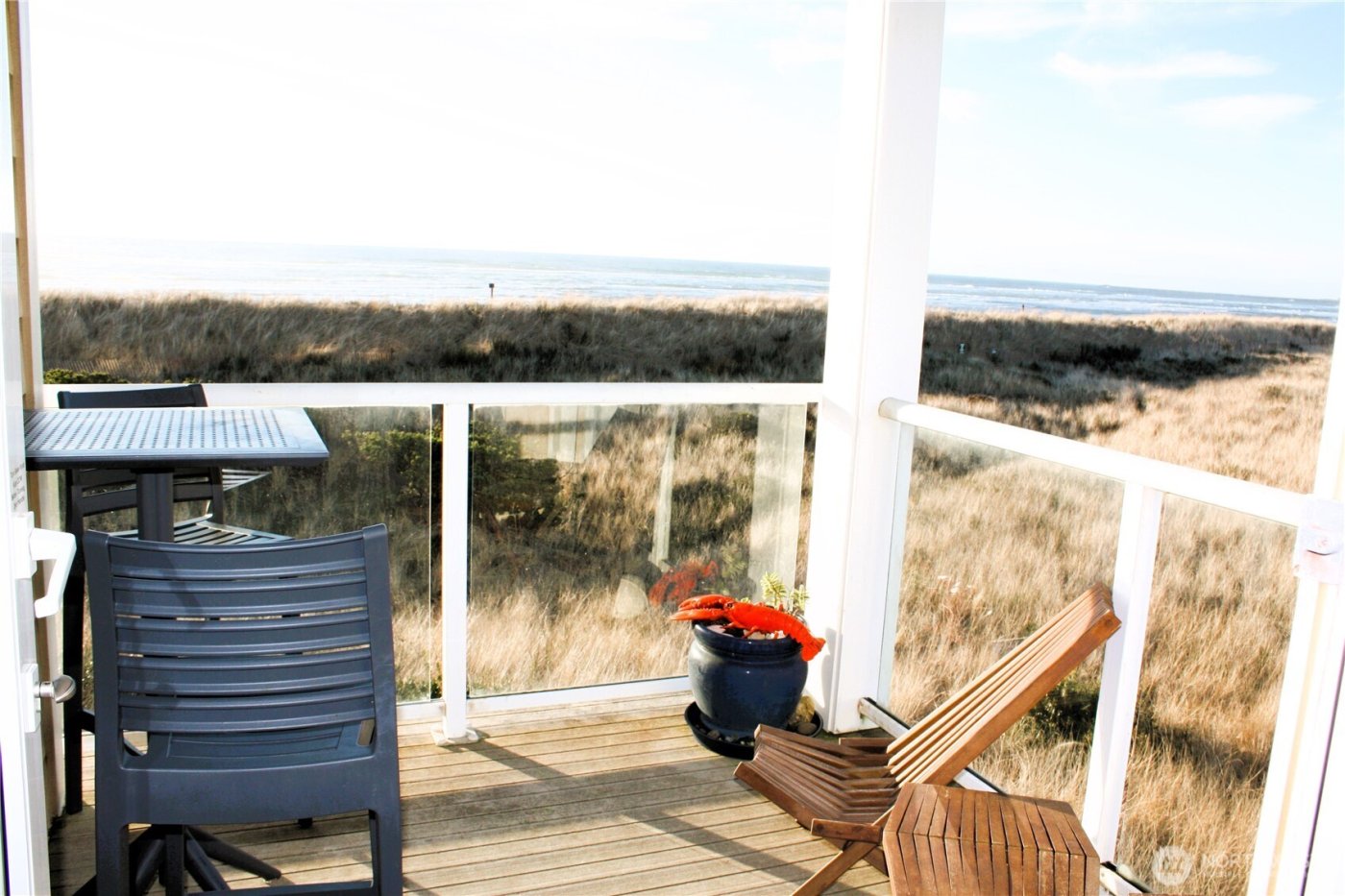 1600 W Ocean Avenue #124, Westport, WA 98595