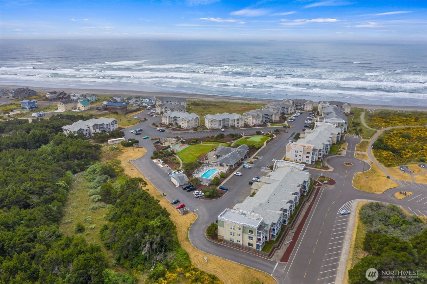 1600 W Ocean Avenue #124, Westport, WA 98595
