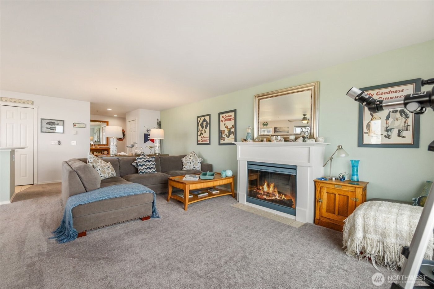 1600 W Ocean Avenue #124, Westport, WA 98595