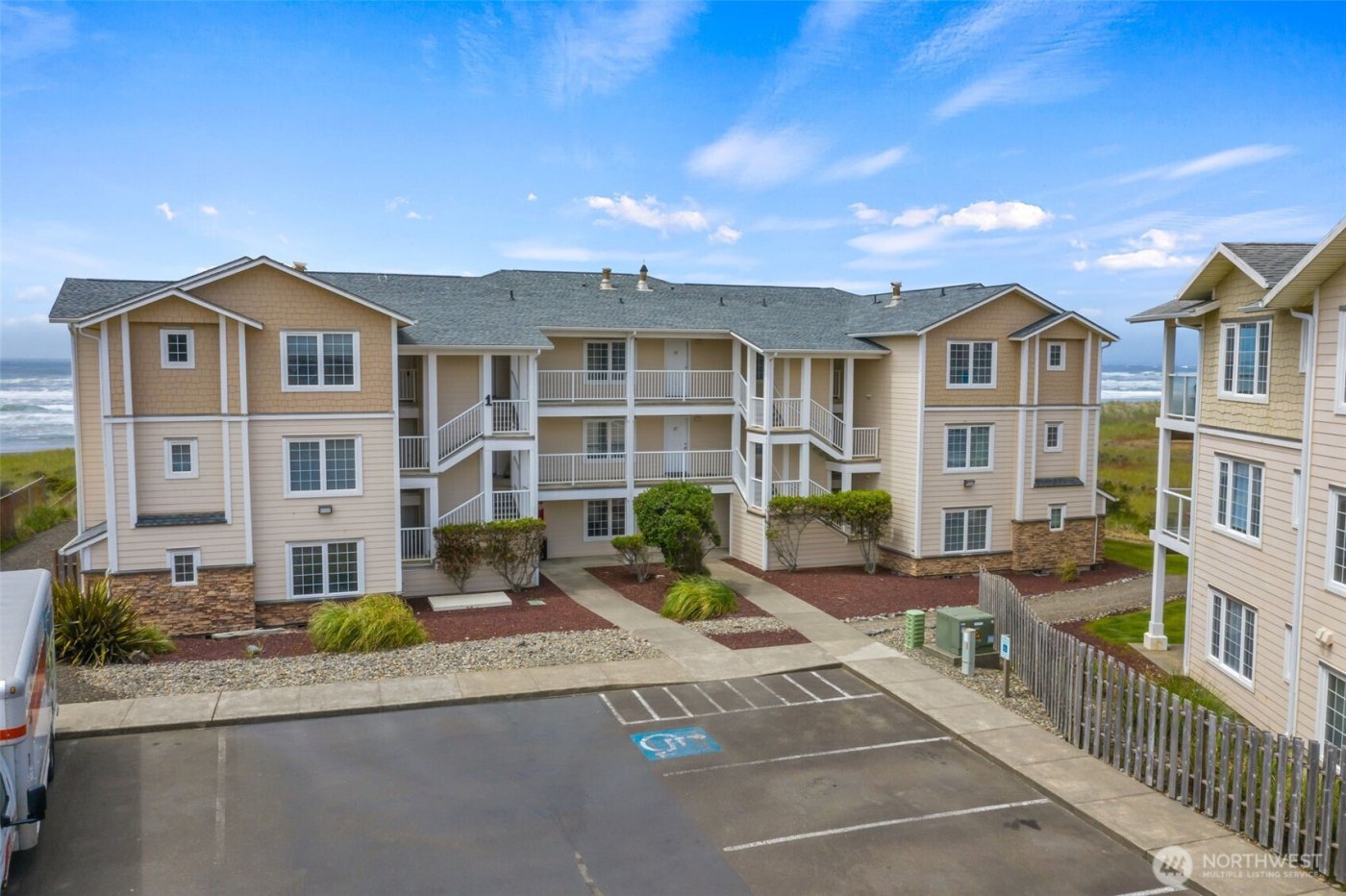1600 W Ocean Avenue #124, Westport, WA 98595