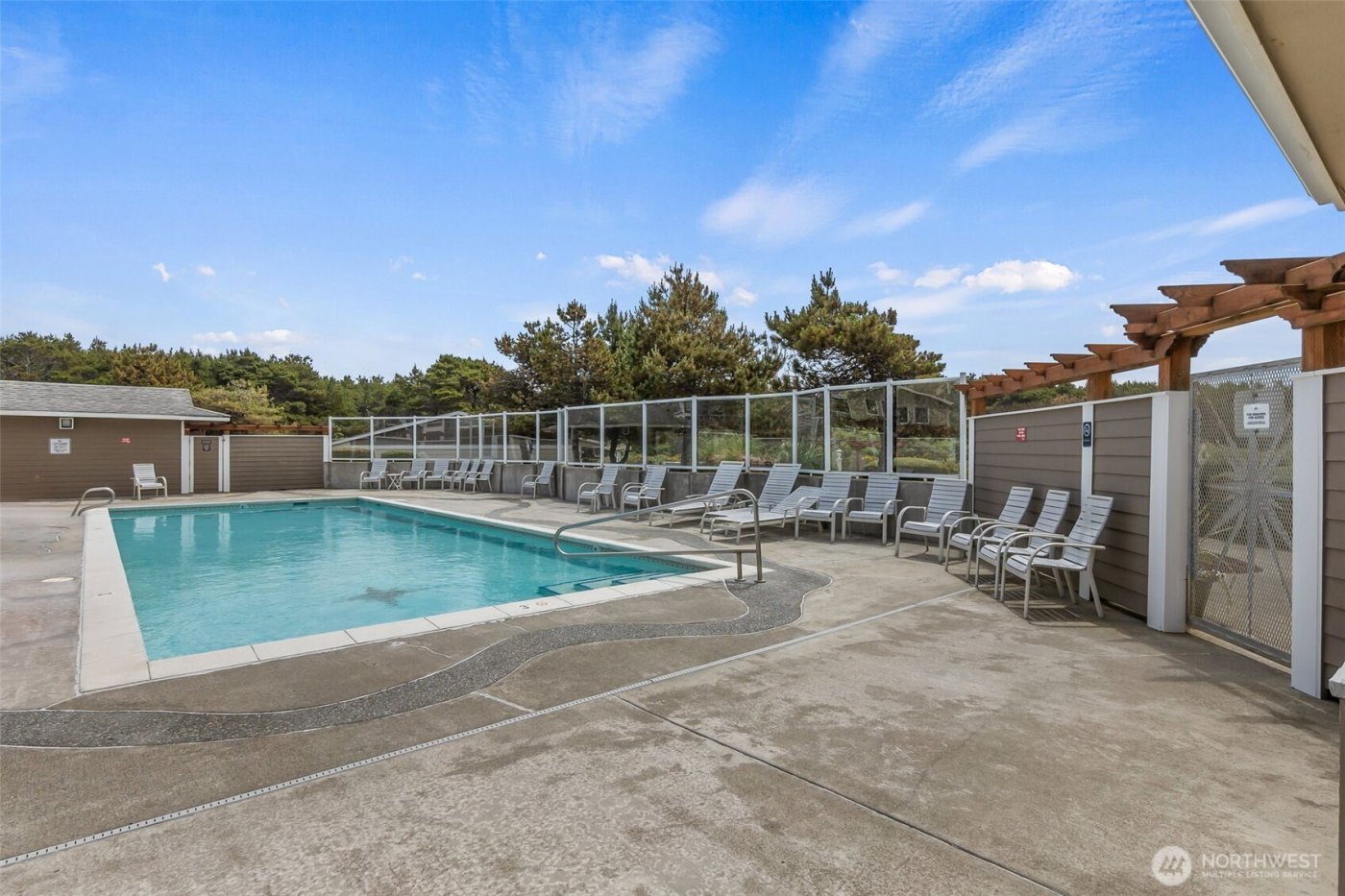 1600 W Ocean Avenue #124, Westport, WA 98595