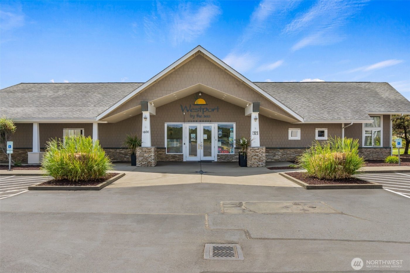 1600 W Ocean Avenue #124, Westport, WA 98595