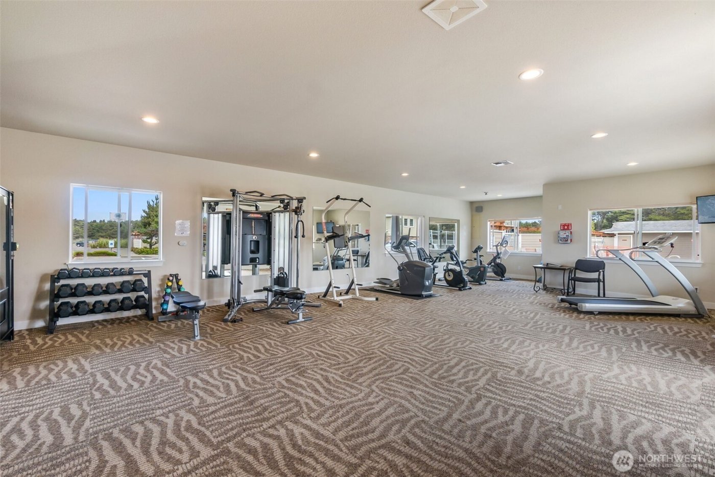 1600 W Ocean Avenue #124, Westport, WA 98595
