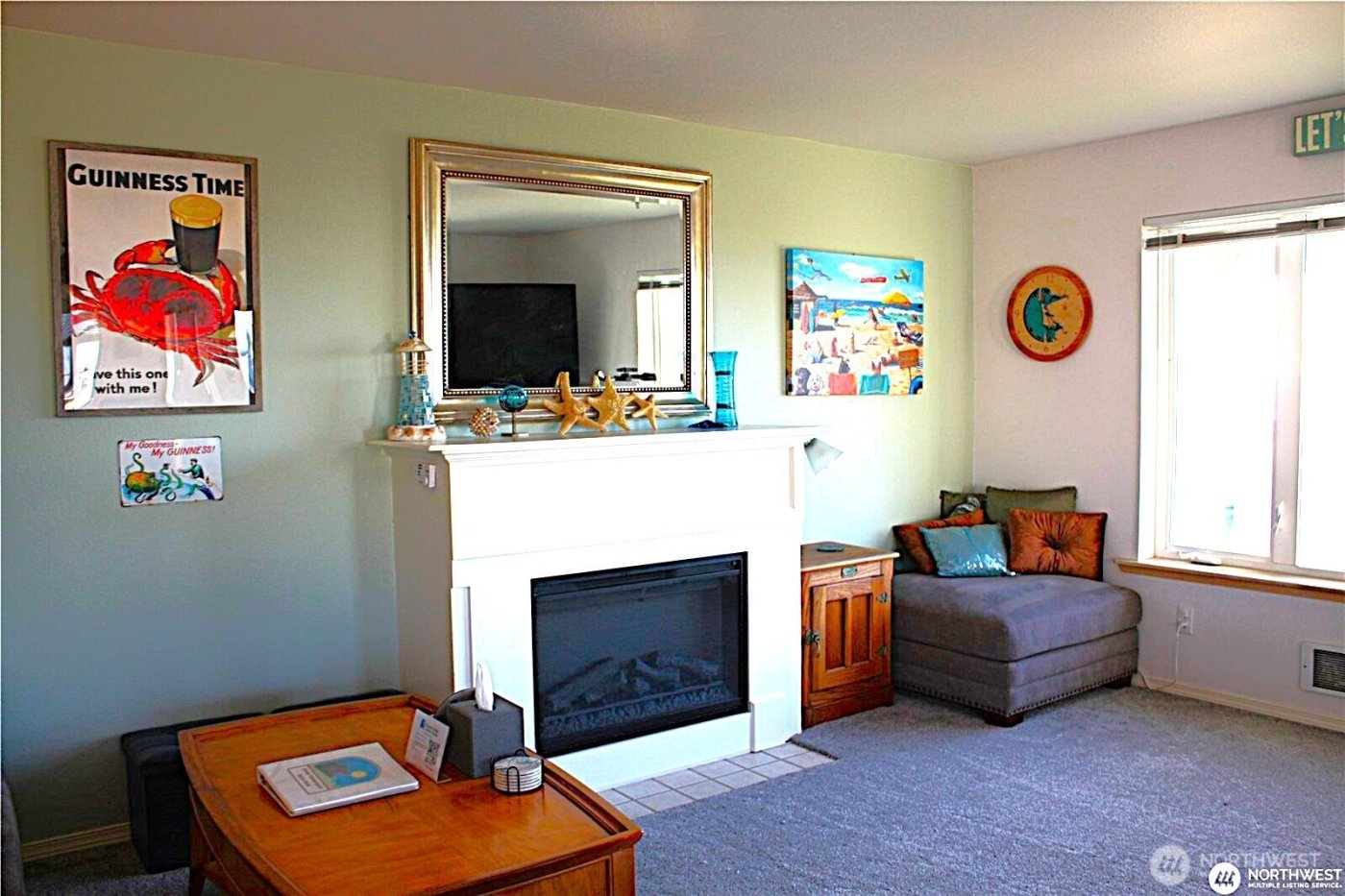 1600 W Ocean Avenue #124, Westport, WA 98595