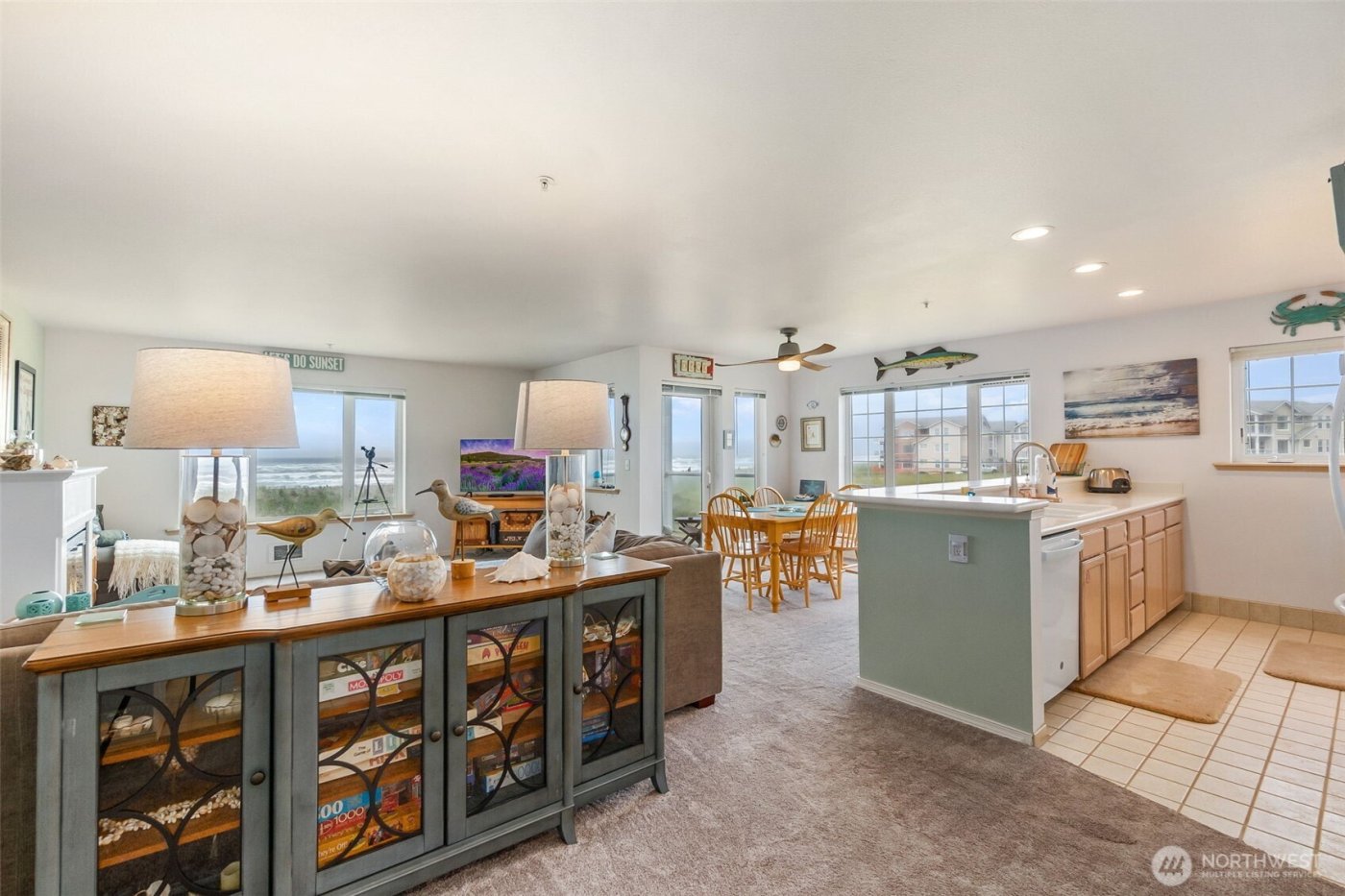 1600 W Ocean Avenue #124, Westport, WA 98595