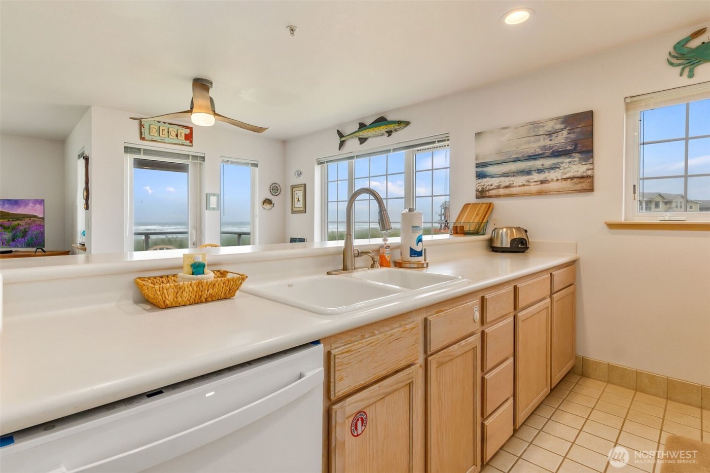 1600 W Ocean Avenue #124, Westport, WA 98595