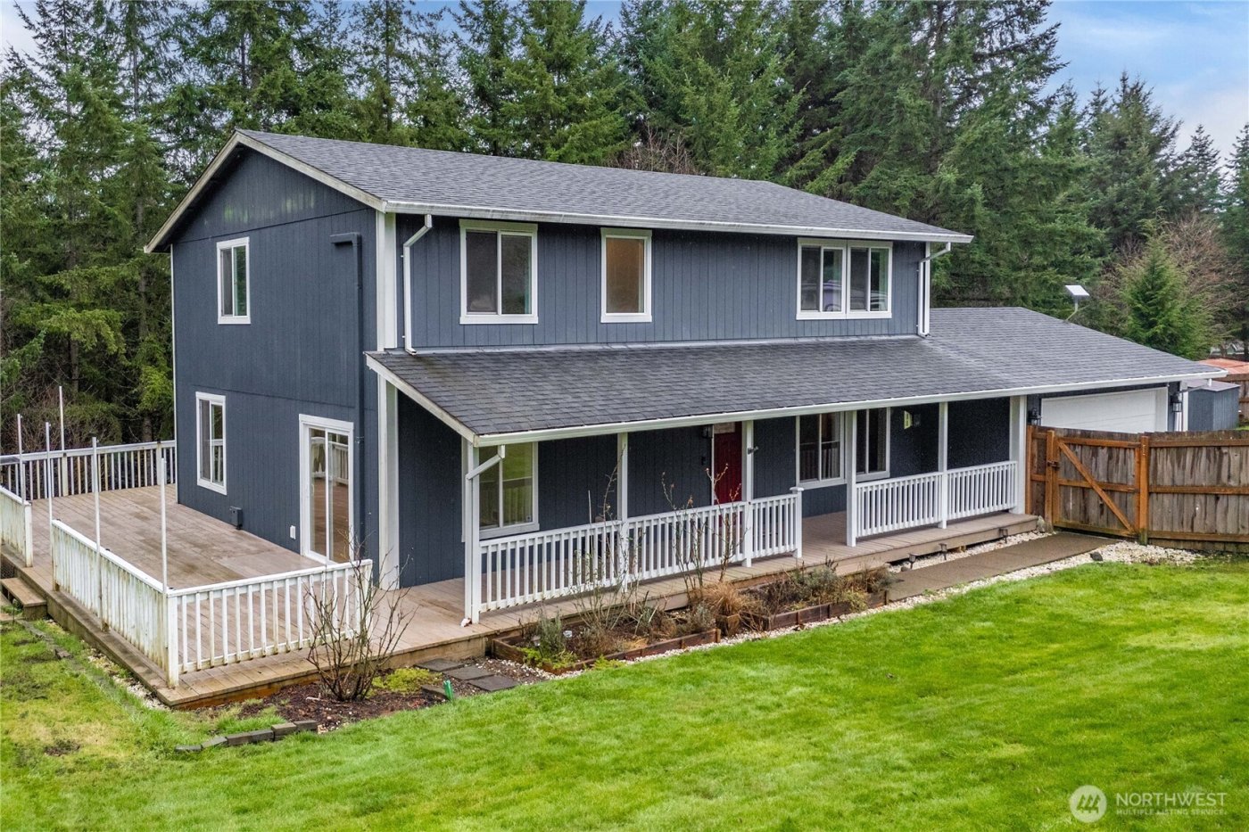 139 Kodiak Lane , Chehalis, WA 98532