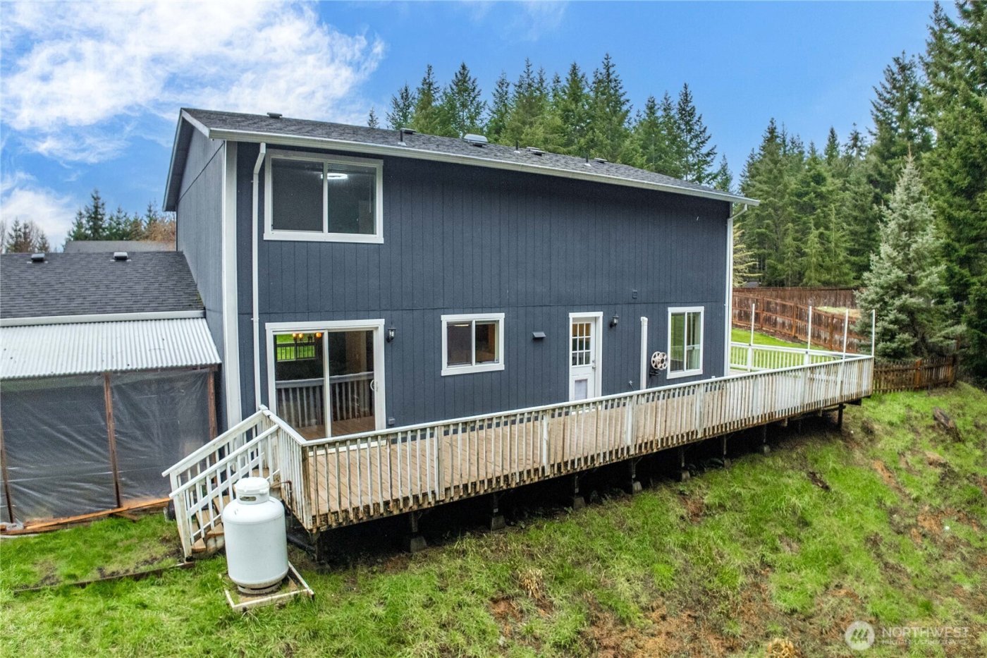139 Kodiak Lane , Chehalis, WA 98532