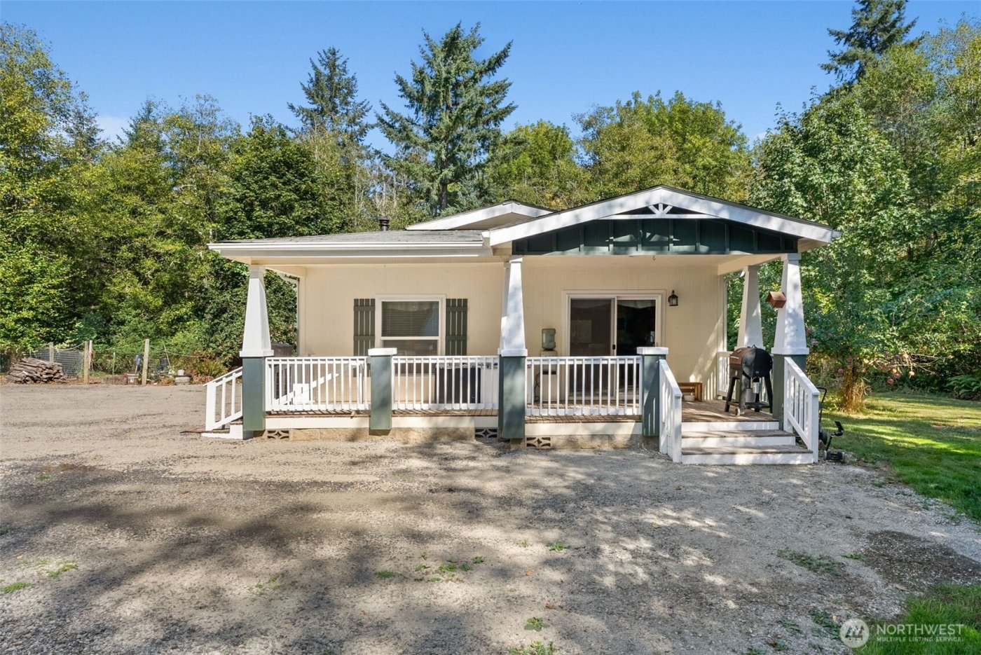 22010 Summers Road SW, Centralia, WA 98531