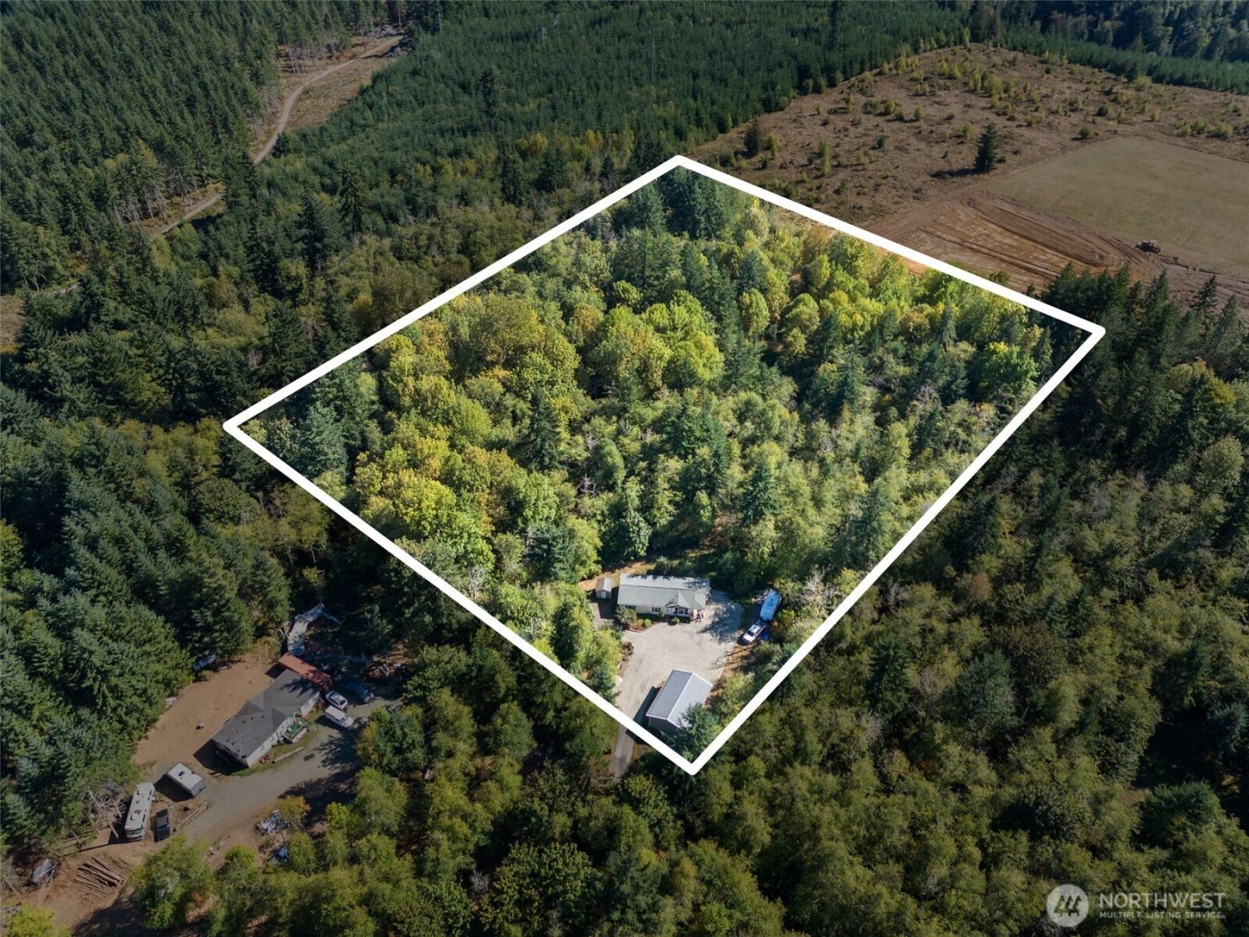 22010 Summers Road SW, Centralia, WA 98531