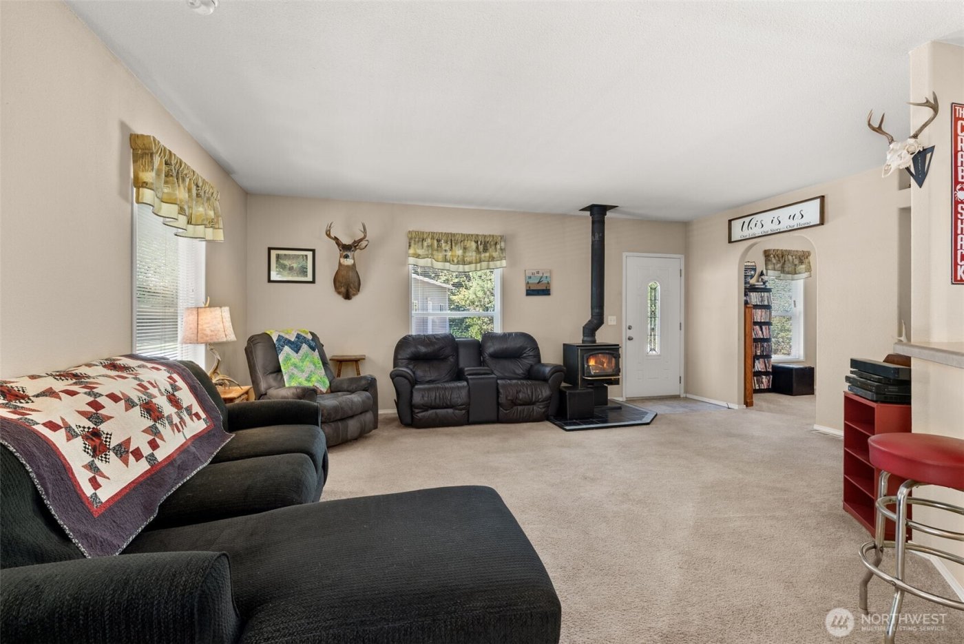 22010 Summers Road SW, Centralia, WA 98531