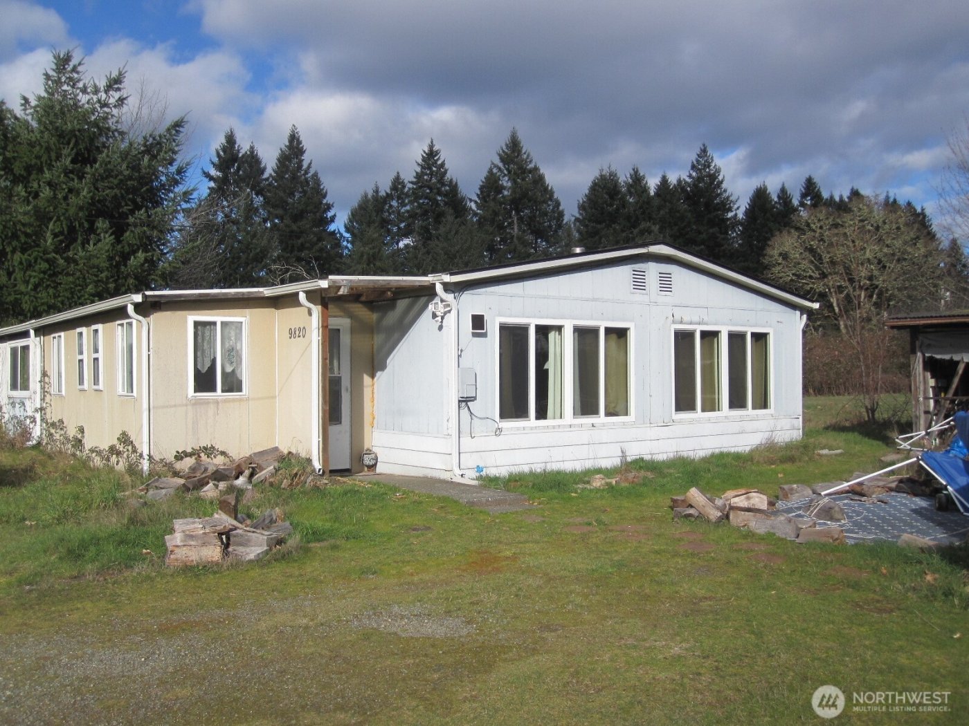 9820 Mullen Road SE, Olympia, WA 98513