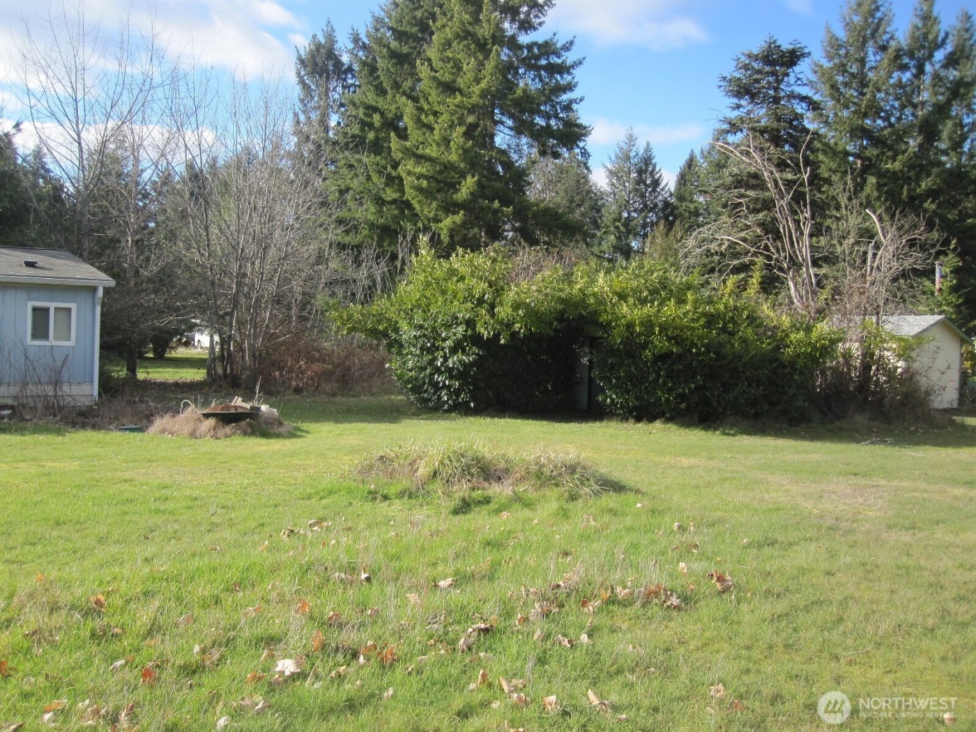 9820 Mullen Road SE, Olympia, WA 98513