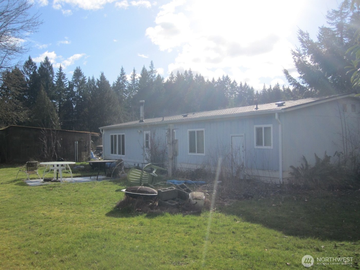 9820 Mullen Road SE, Olympia, WA 98513