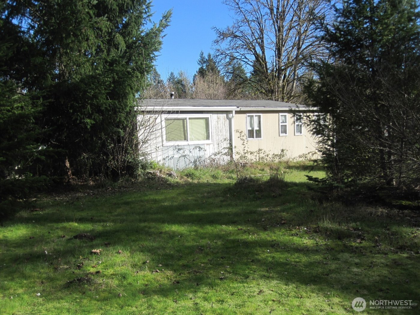 9820 Mullen Road SE, Olympia, WA 98513