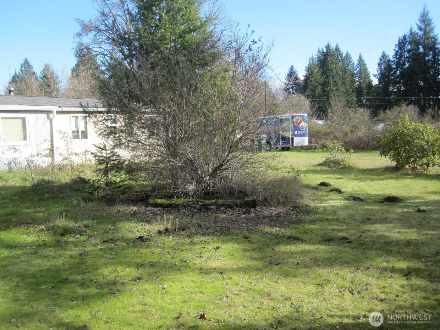 9820 Mullen Road SE, Olympia, WA 98513