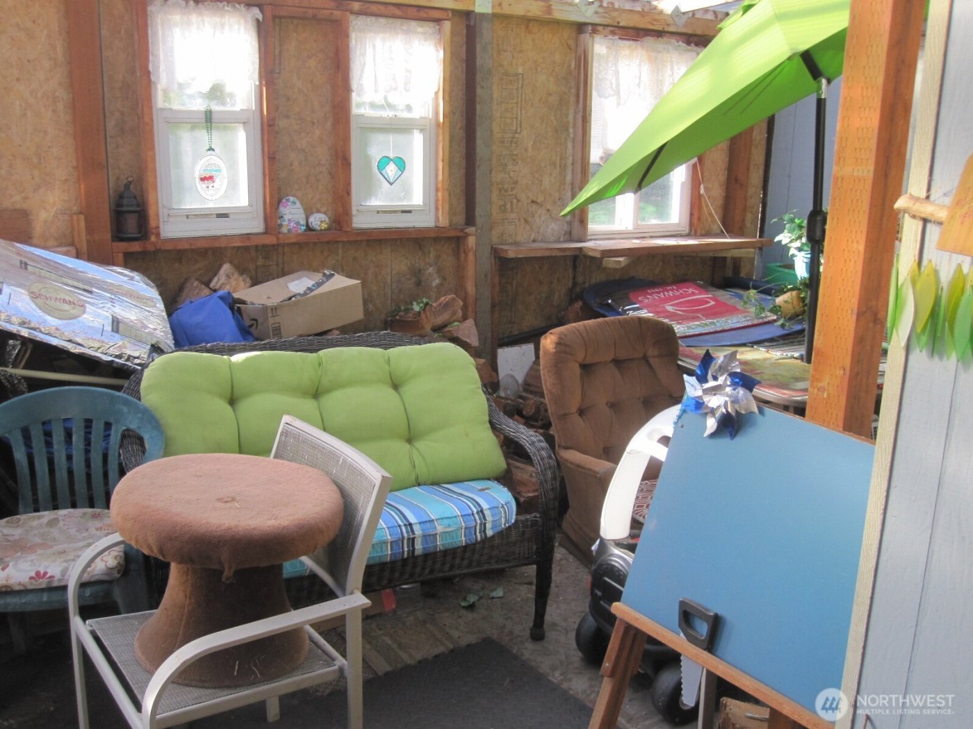 9820 Mullen Road SE, Olympia, WA 98513