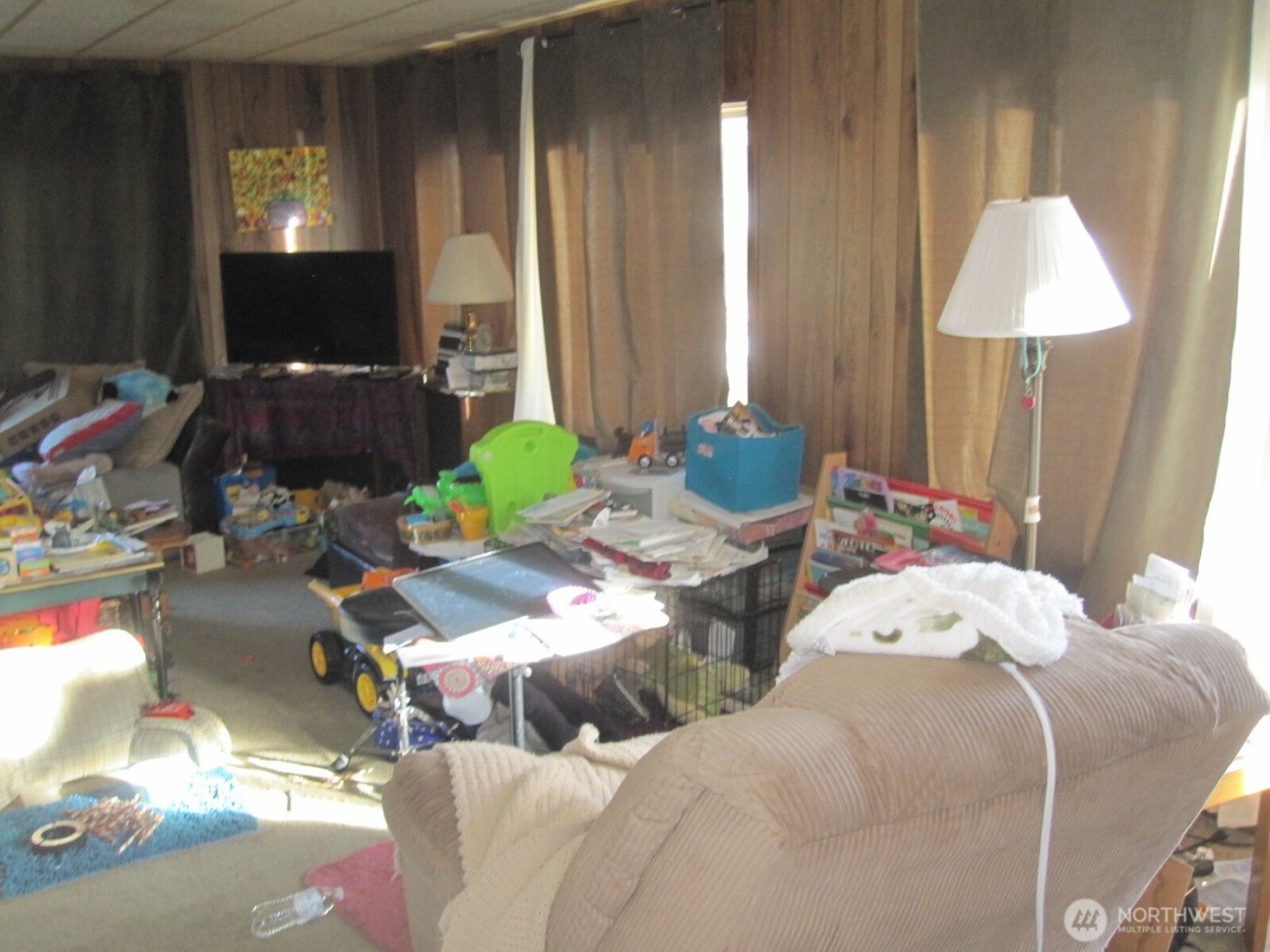 9820 Mullen Road SE, Olympia, WA 98513