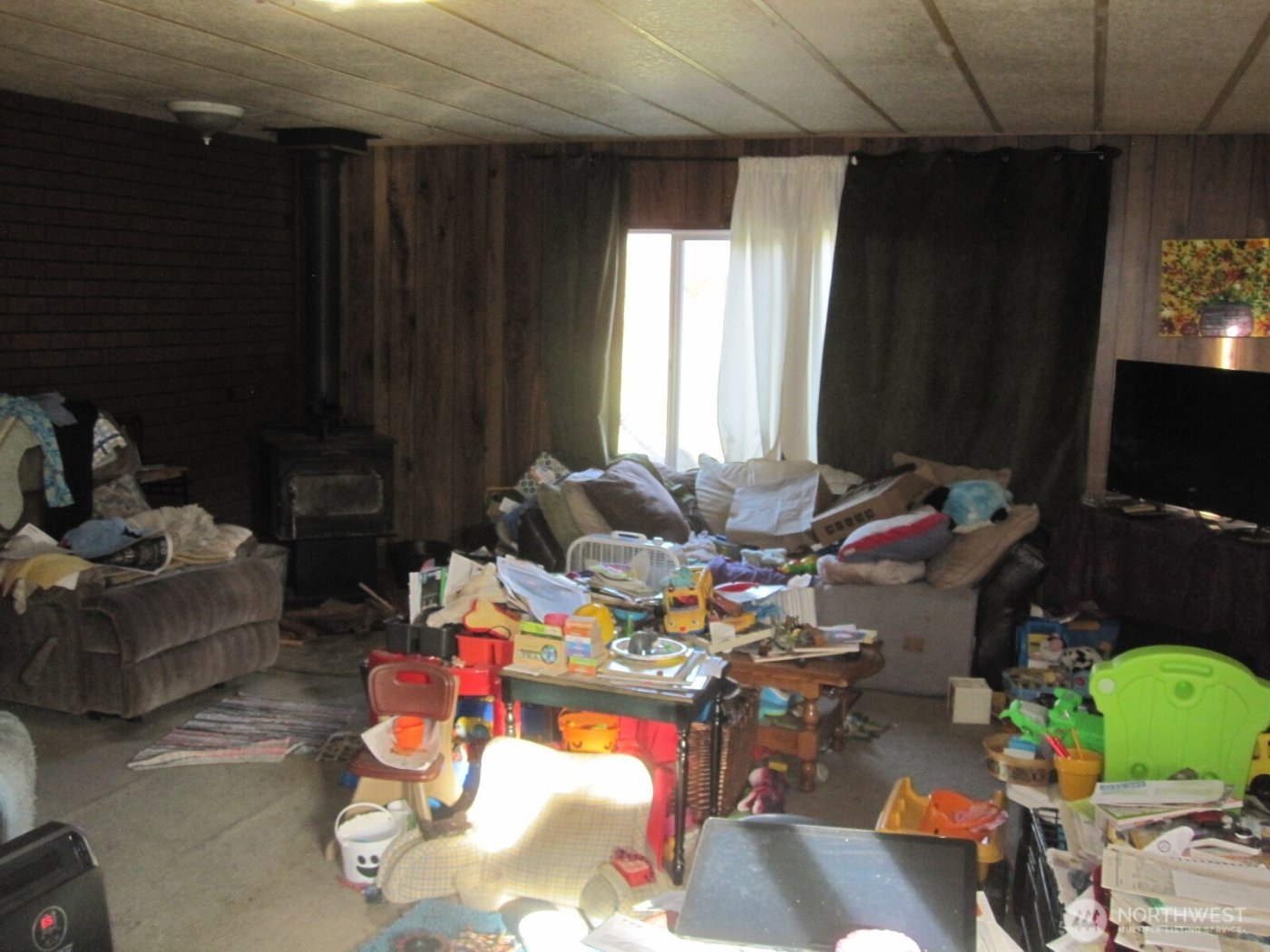 9820 Mullen Road SE, Olympia, WA 98513