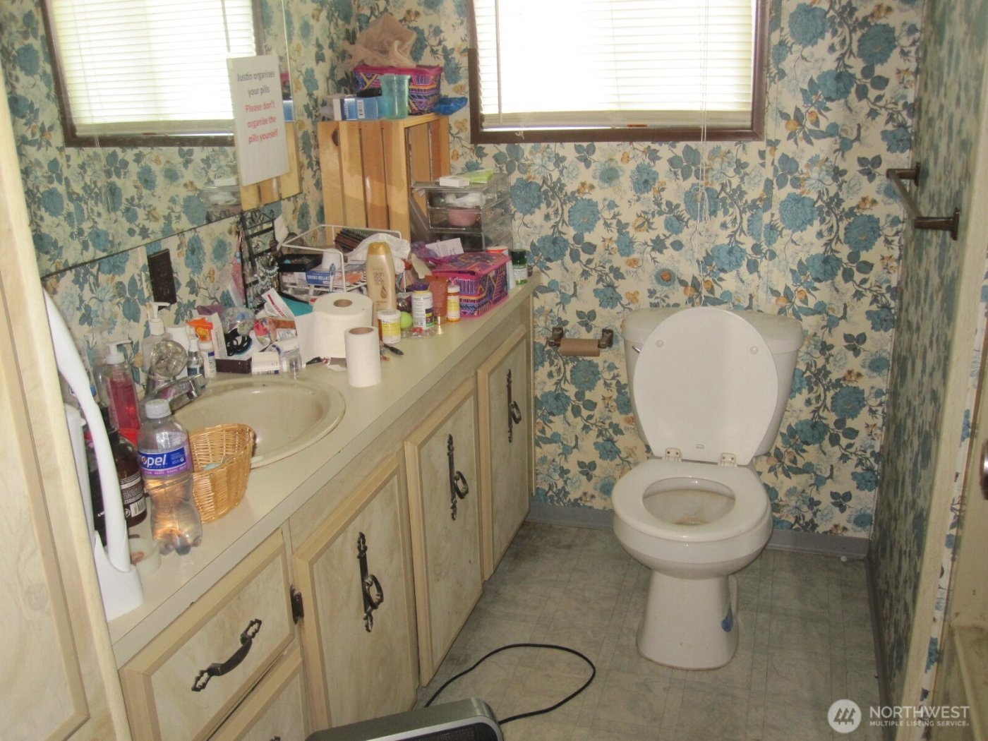 9820 Mullen Road SE, Olympia, WA 98513