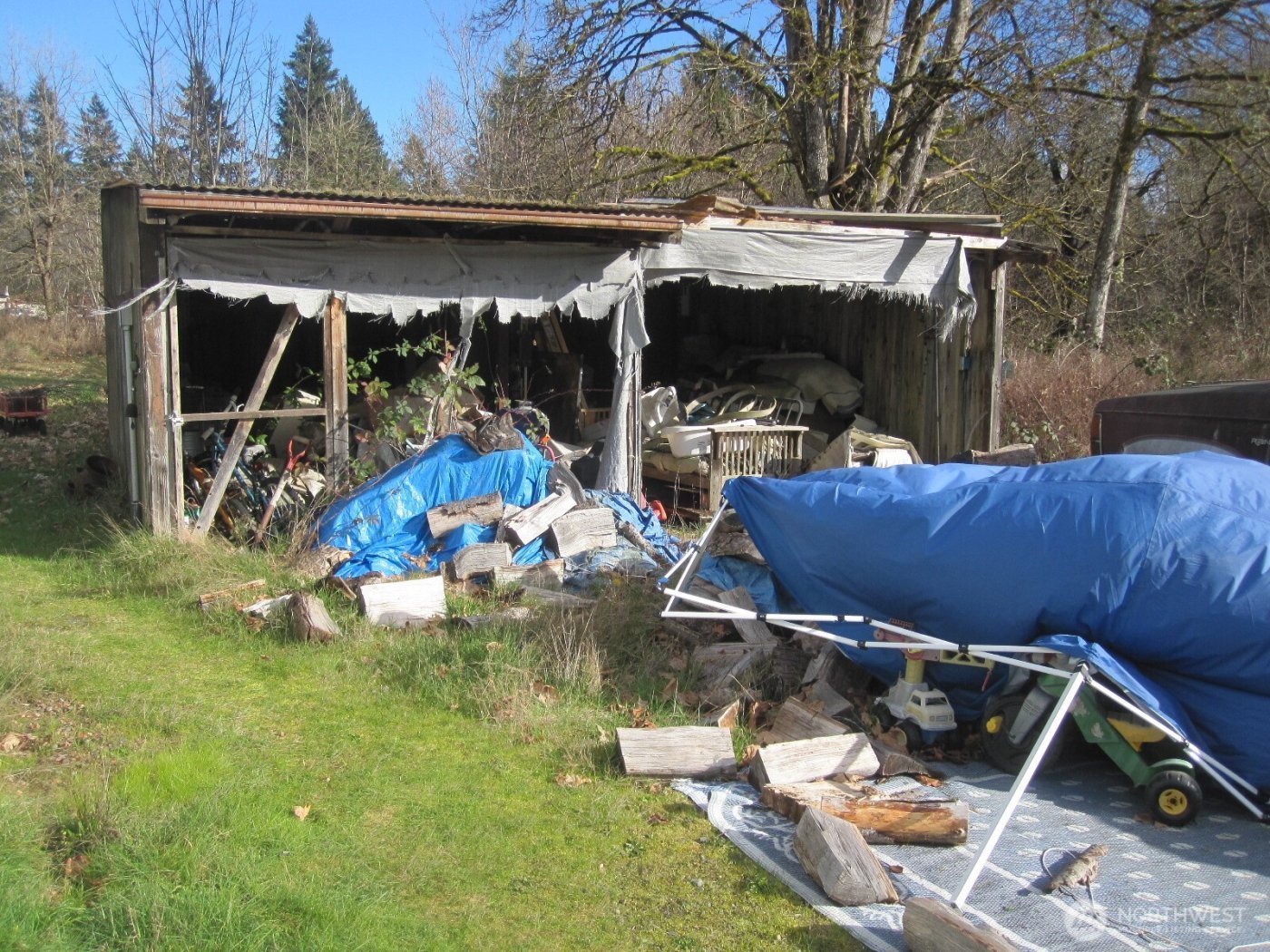 9820 Mullen Road SE, Olympia, WA 98513