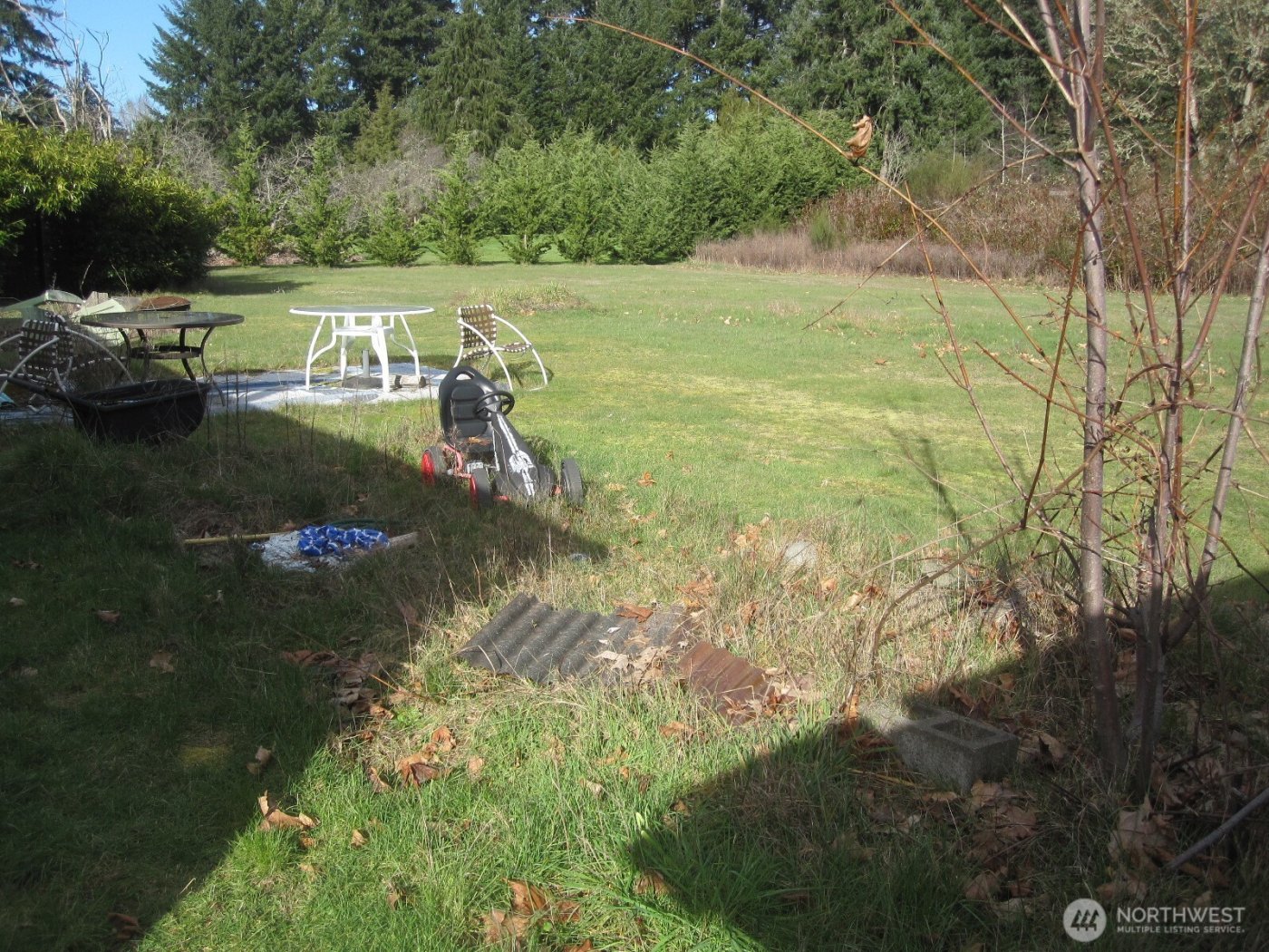 9820 Mullen Road SE, Olympia, WA 98513