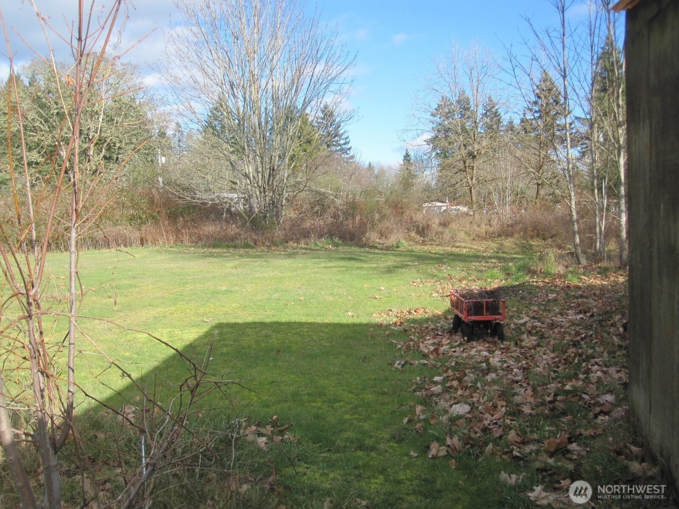 9820 Mullen Road SE, Olympia, WA 98513