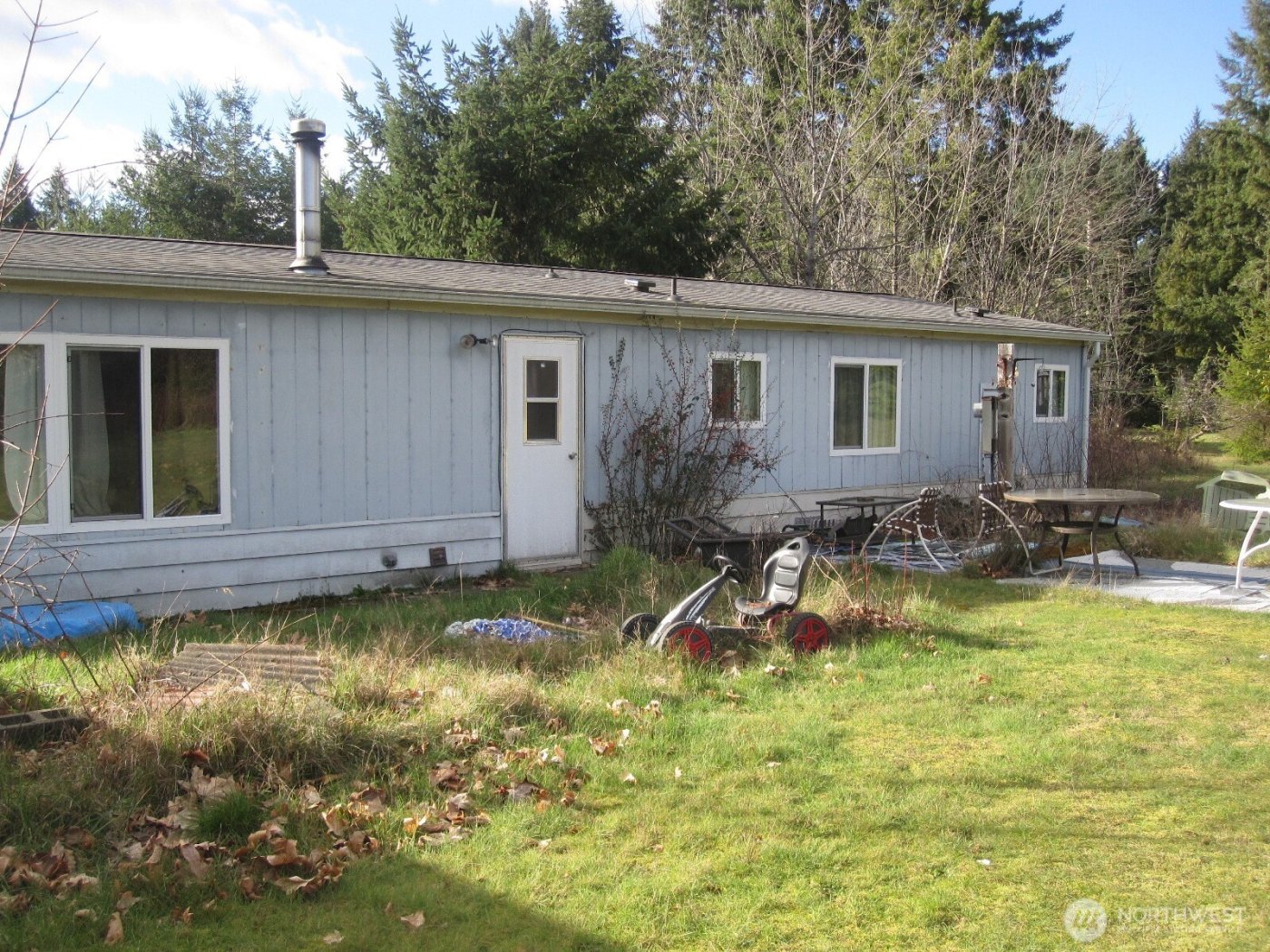 9820 Mullen Road SE, Olympia, WA 98513