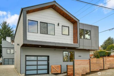 3617 SW Dakota , Seattle, WA 98126 - Photo 1