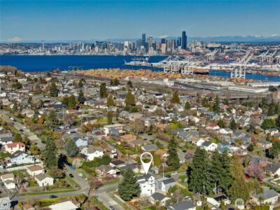 3617 SW Dakota , Seattle, WA 98126 - Photo 25