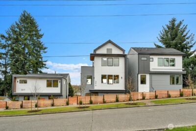 3617 SW Dakota , Seattle, WA 98126 - Photo 2