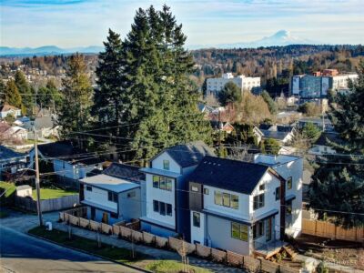 3617 SW Dakota , Seattle, WA 98126 - Photo 3