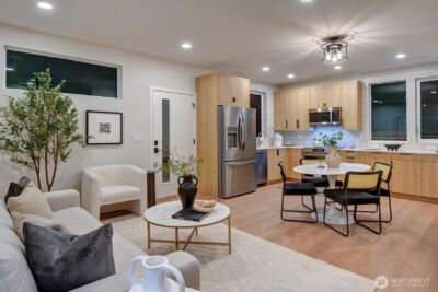 3617 SW Dakota , Seattle, WA 98126 - Photo 4