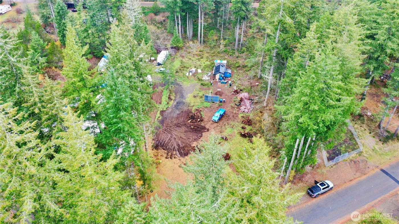 151 W Buck Prairie Rd , Elma, WA 98541