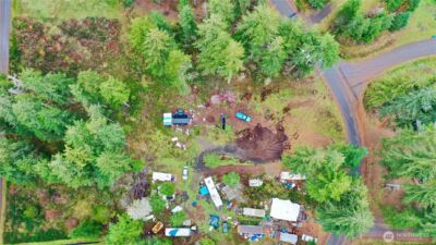 151 W Buck Prairie Rd , Elma, WA 98541 - Photo 12