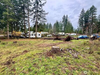 151 W Buck Prairie Rd , Elma, WA 98541 - Photo 5