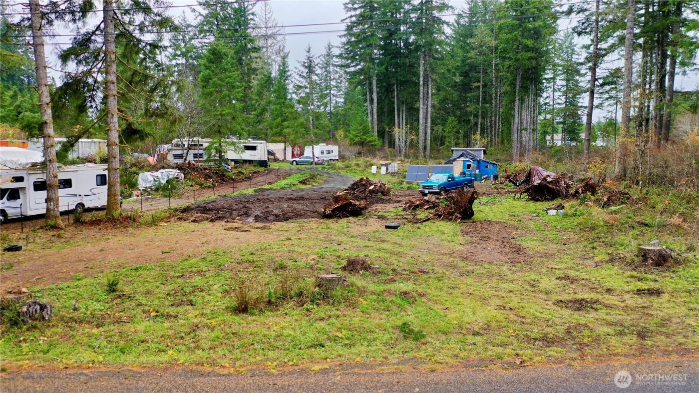 151 W Buck Prairie Rd , Elma, WA 98541